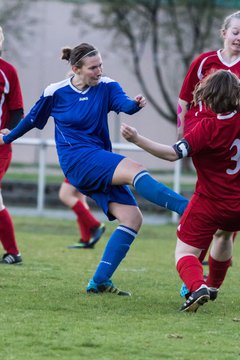 Bild 187 - Frauen SV Henstedt Ulzburg 2 - VfL Struvenh�tten : Ergebnis: 17:1